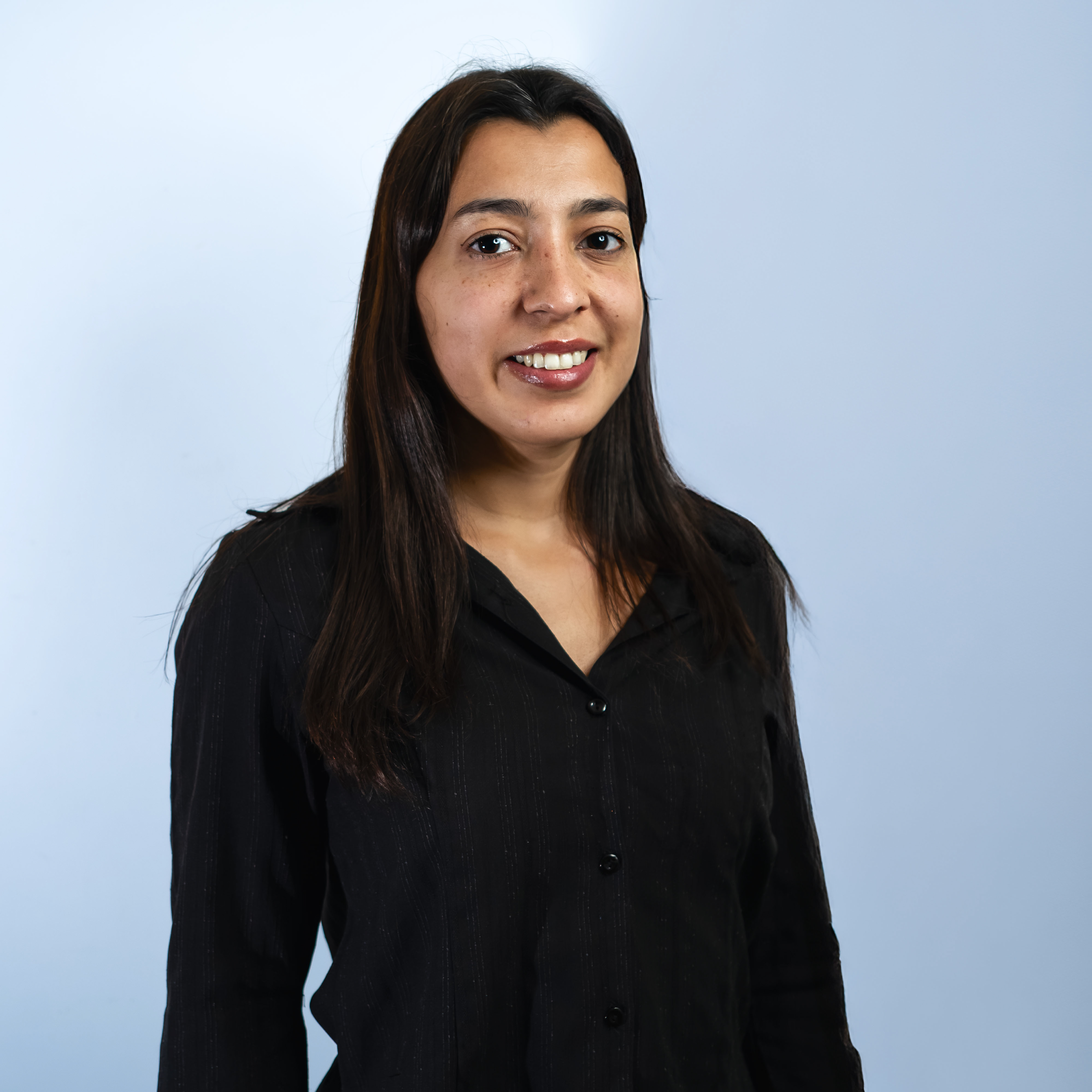 Foto de Milagros Rapuzzi